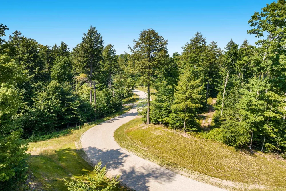 Park Ridge Lake Township, MI 49635
