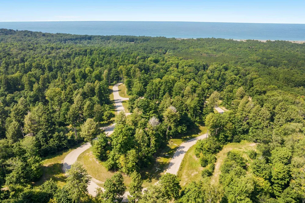 Park Ridge Lake Township, MI 49635