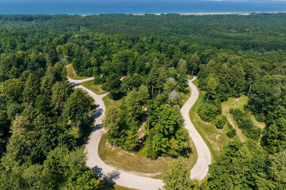 Park Ridge Lake Township, MI 49635