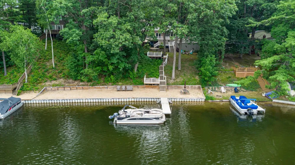 7670 Five Lakes Drive Grant Township, MI 48622