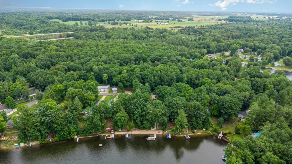7670 Five Lakes Drive Grant Township, MI 48622