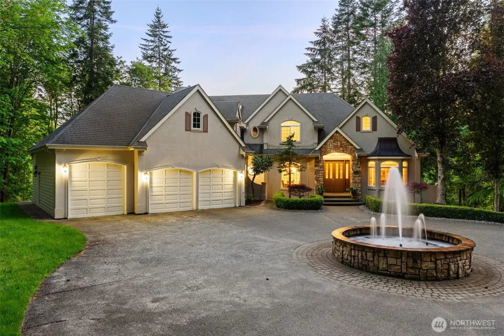 1410 Summit Lake Shore Road NW Olympia, WA 98502