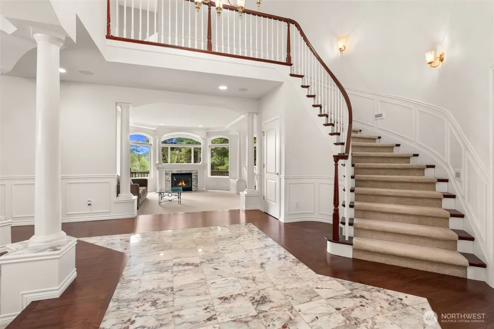 1410 Summit Lake Shore Road NW Olympia, WA 98502