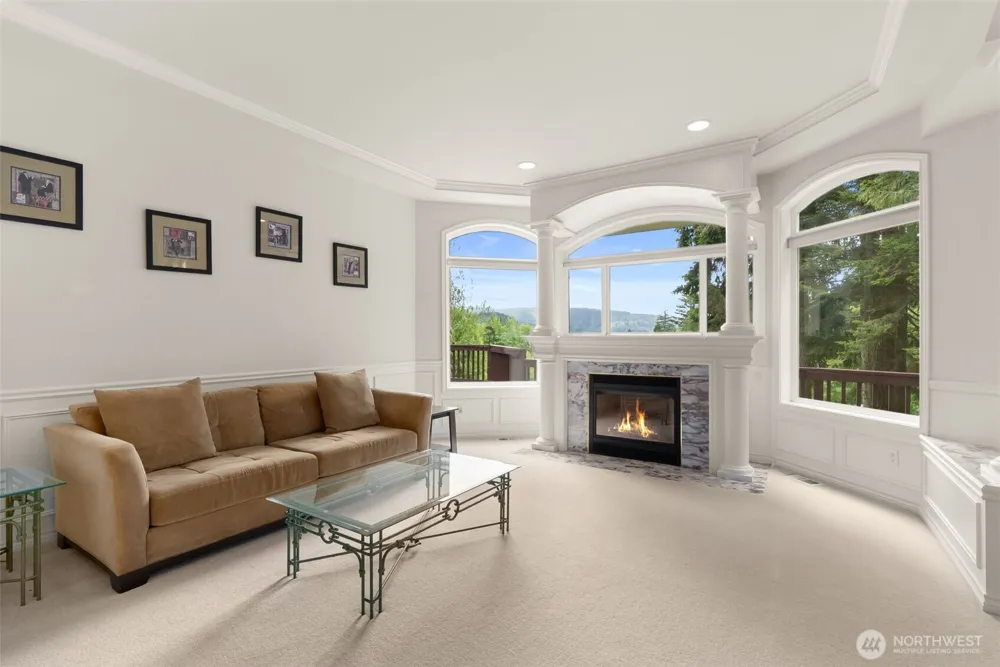 1410 Summit Lake Shore Road NW Olympia, WA 98502