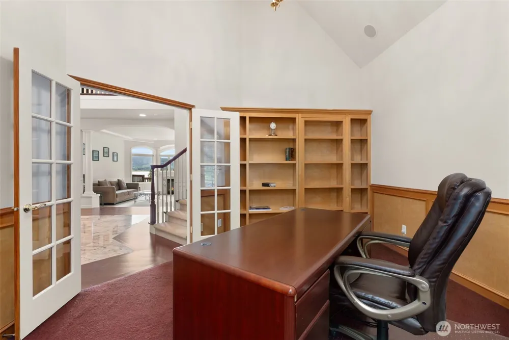 1410 Summit Lake Shore Road NW Olympia, WA 98502