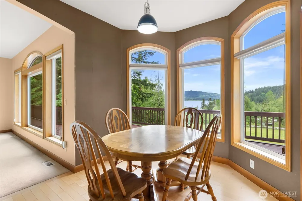 1410 Summit Lake Shore Road NW Olympia, WA 98502