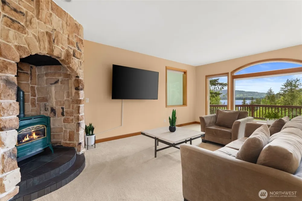 1410 Summit Lake Shore Road NW Olympia, WA 98502