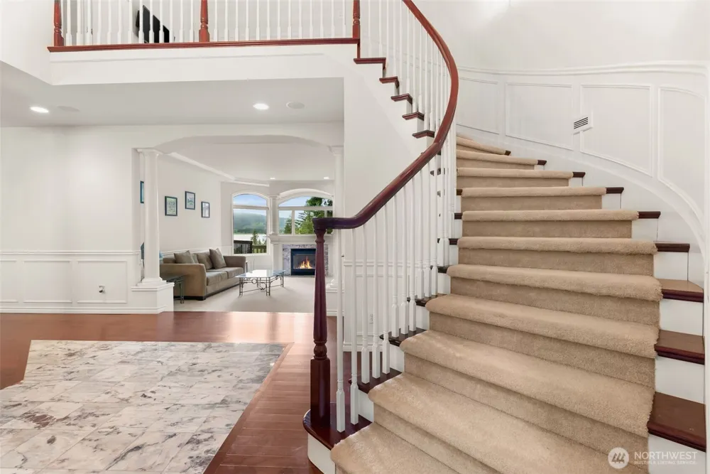 1410 Summit Lake Shore Road NW Olympia, WA 98502