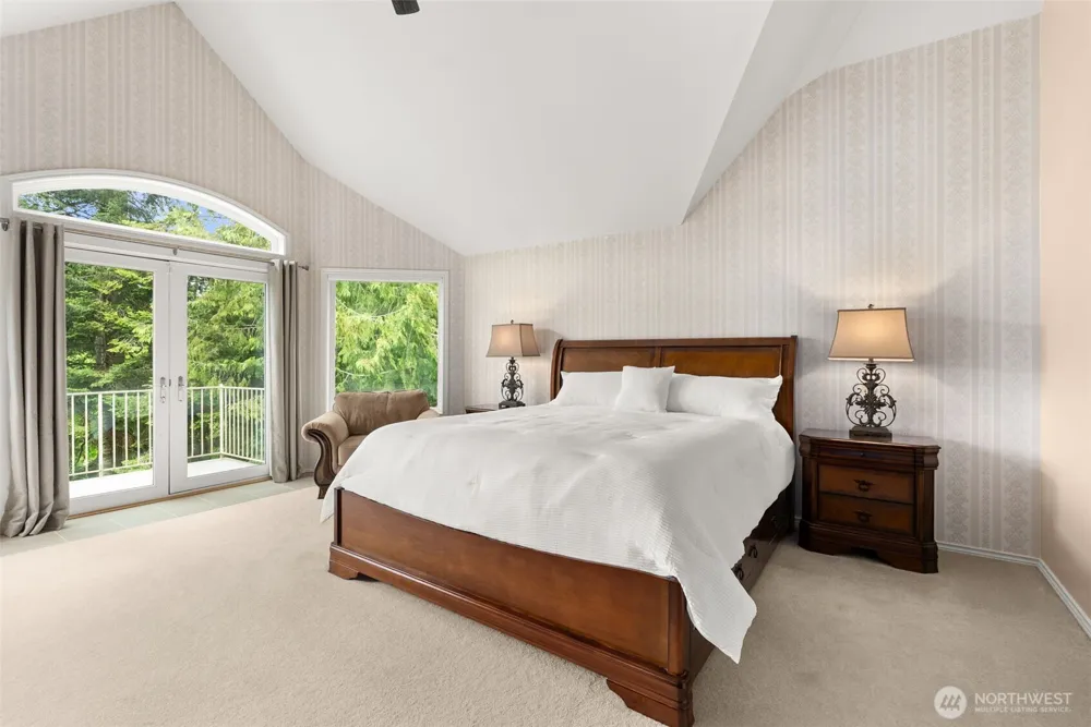 1410 Summit Lake Shore Road NW Olympia, WA 98502