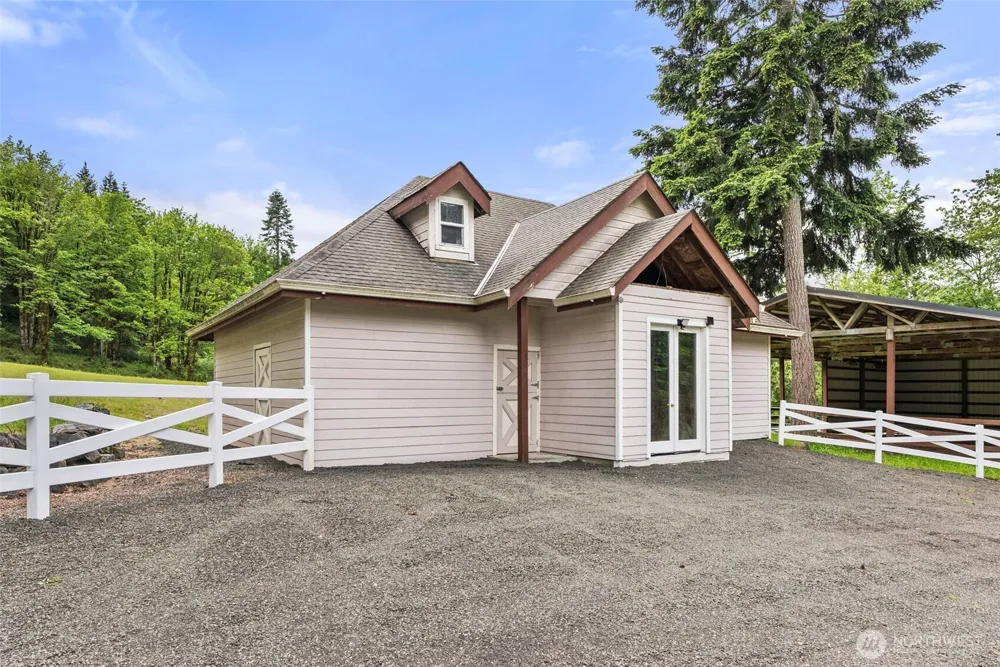 1410 Summit Lake Shore Road NW Olympia, WA 98502