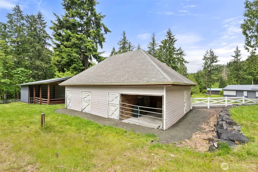 1410 Summit Lake Shore Road NW Olympia, WA 98502