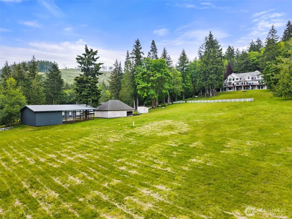 1410 Summit Lake Shore Road NW Olympia, WA 98502