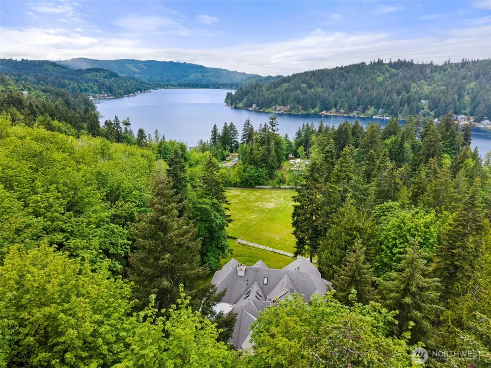 1410 Summit Lake Shore Road NW Olympia, WA 98502