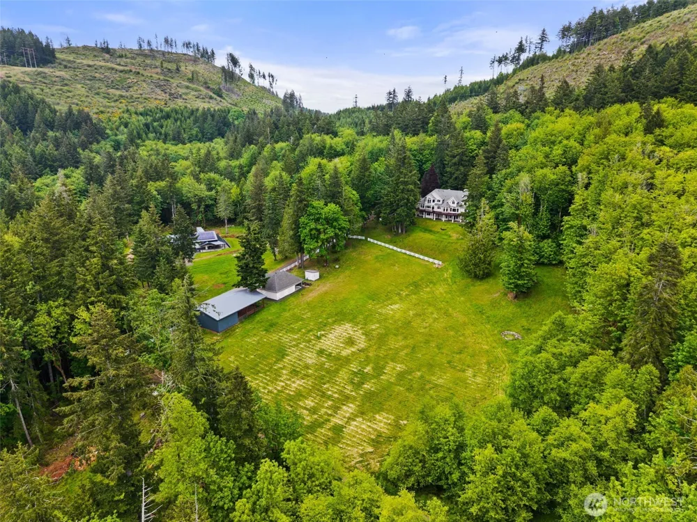1410 Summit Lake Shore Road NW Olympia, WA 98502