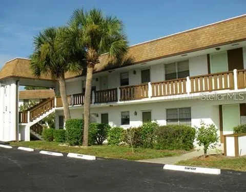 2 QUAILS RUN BOULEVARD #2104