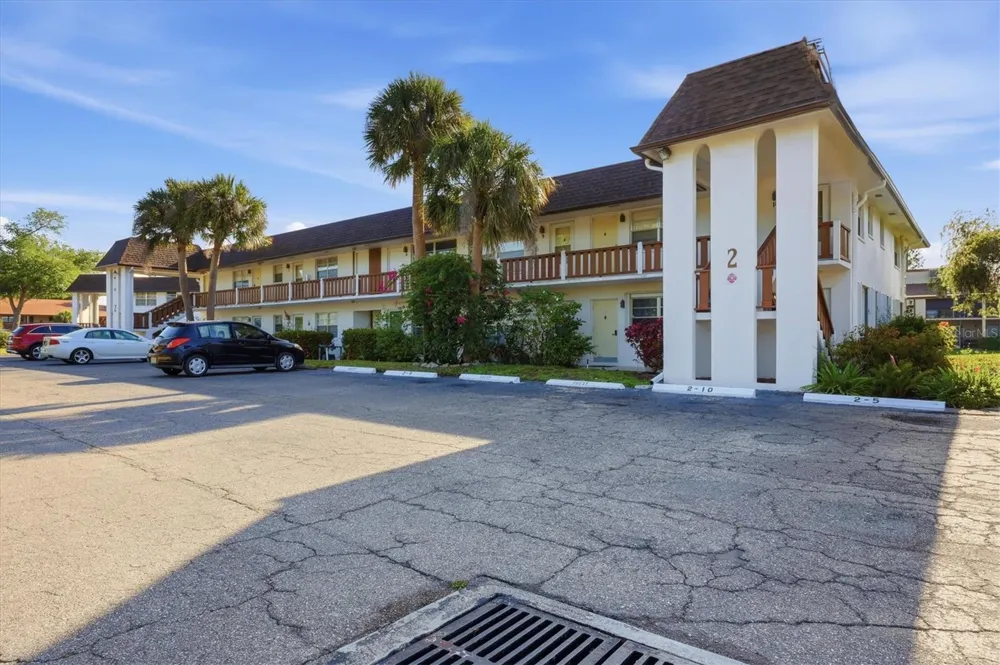 2 QUAILS RUN BOULEVARD #2104 Englewood, FL 34223