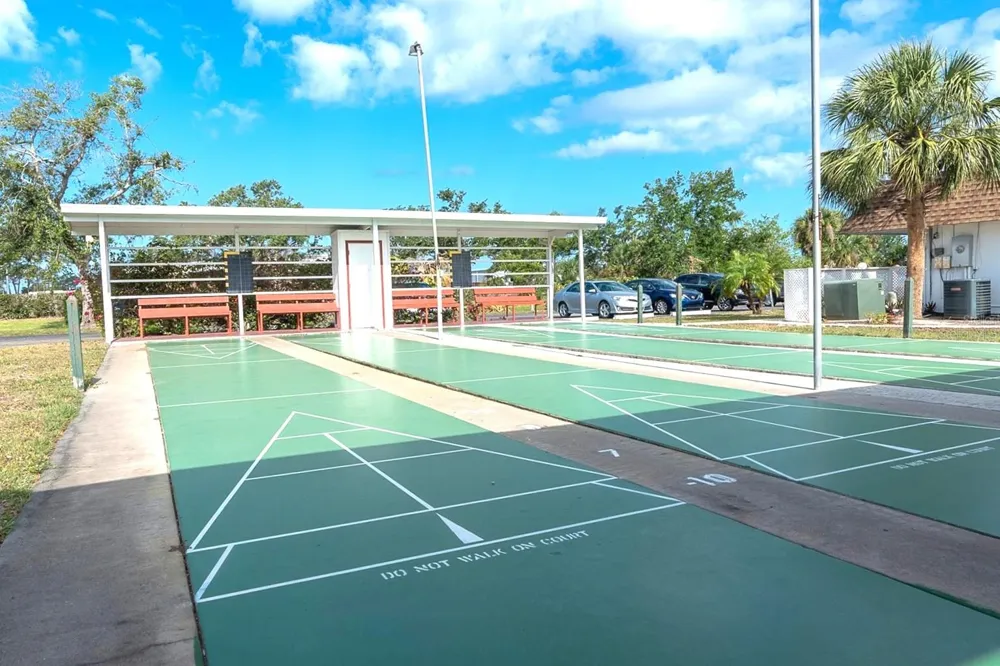 2 QUAILS RUN BOULEVARD #2104 Englewood, FL 34223