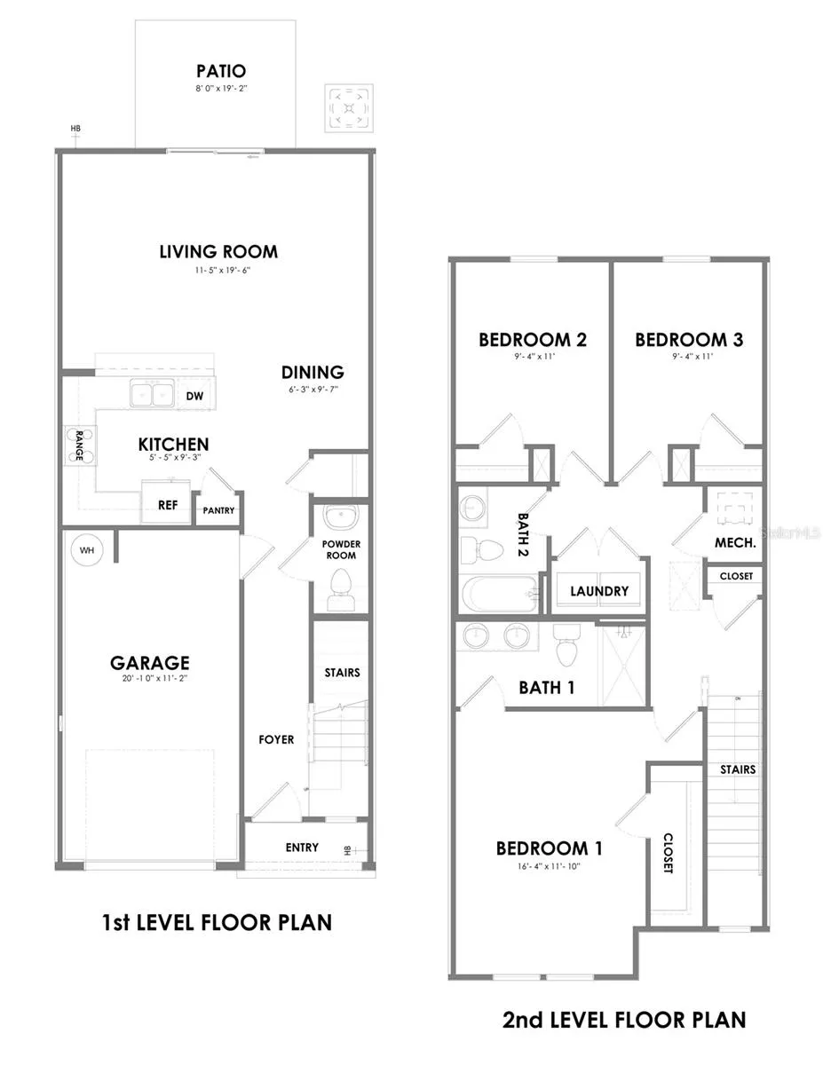 11251 NW 167TH TERRACE Alachua, FL 32615