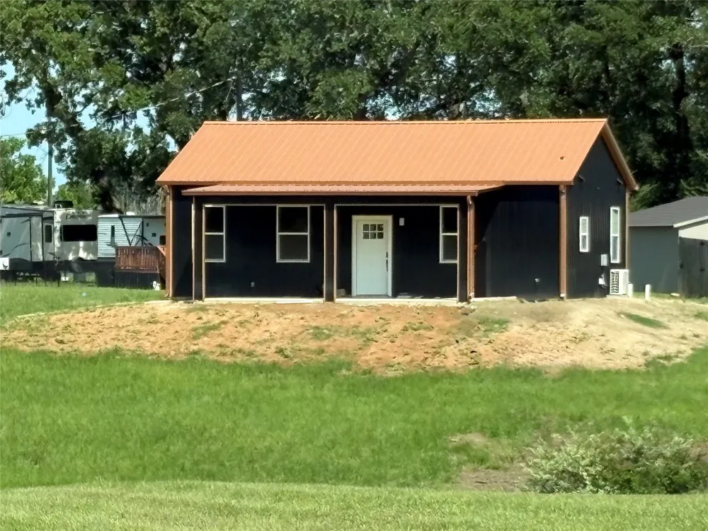 112 Navajo Quitman, TX 75783