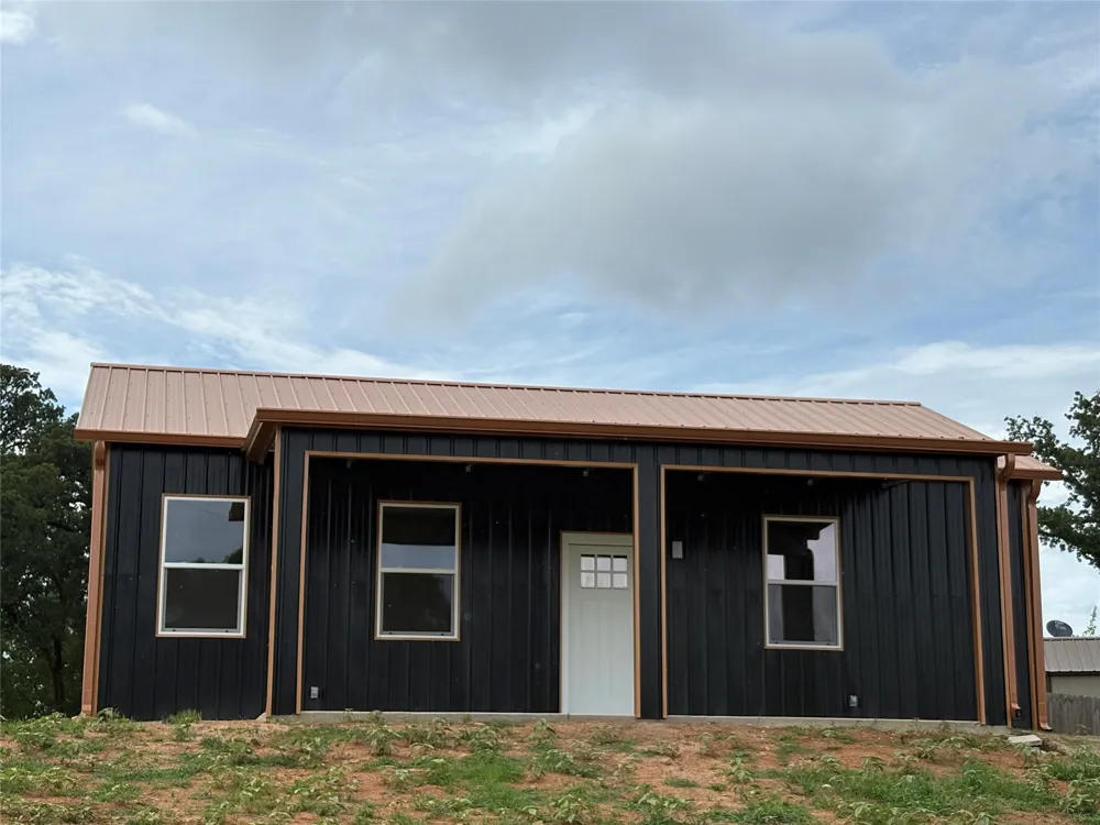 112 Navajo Quitman, TX 75783