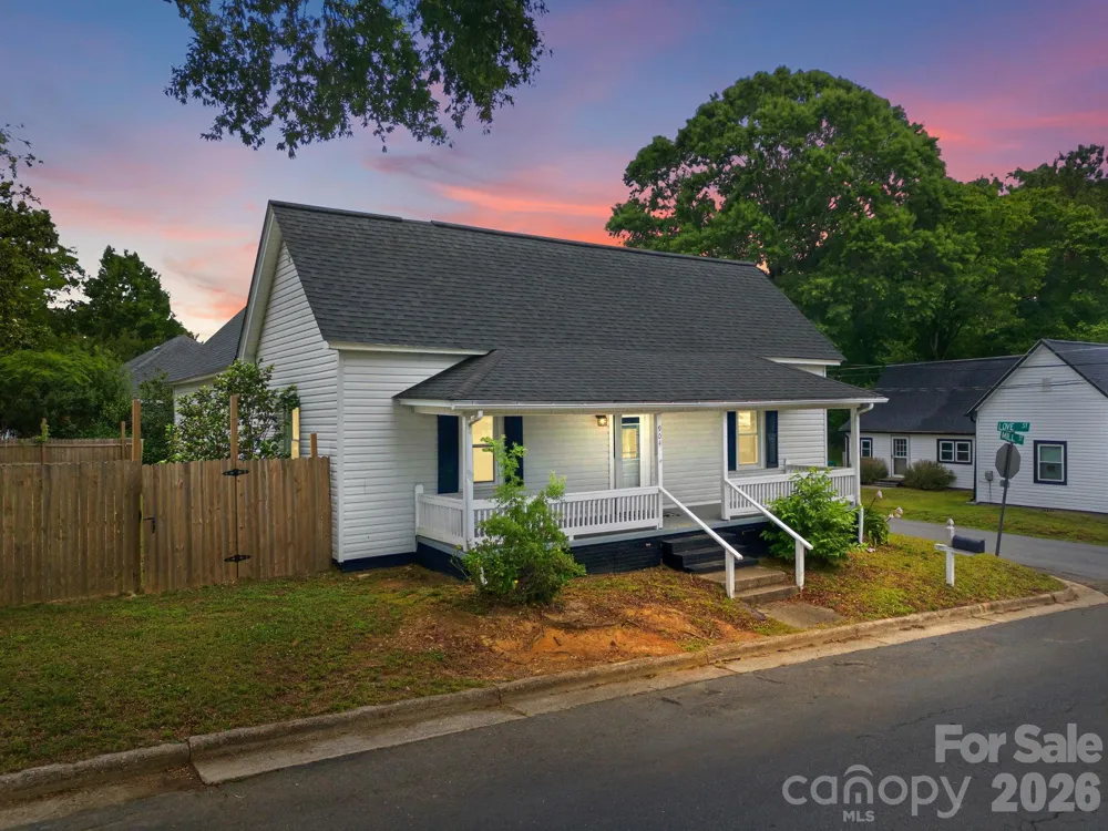 904 Mill Street Albemarle, NC 28001