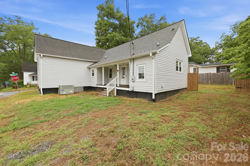 904 Mill Street Albemarle, NC 28001
