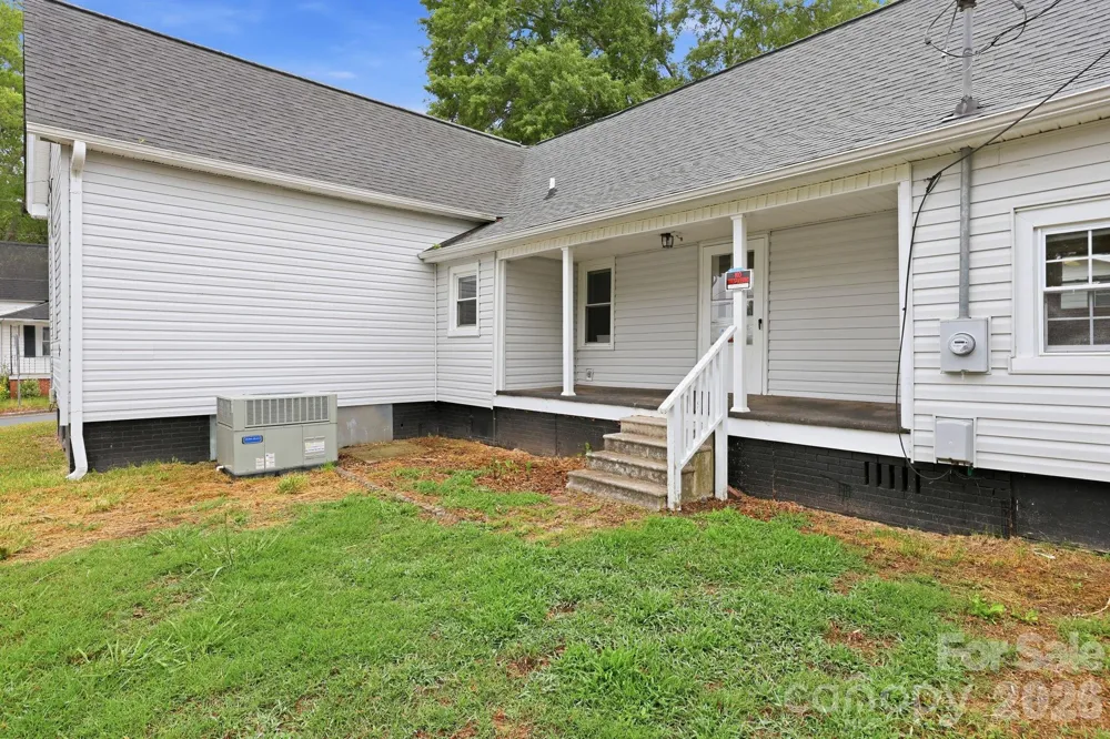 904 Mill Street Albemarle, NC 28001