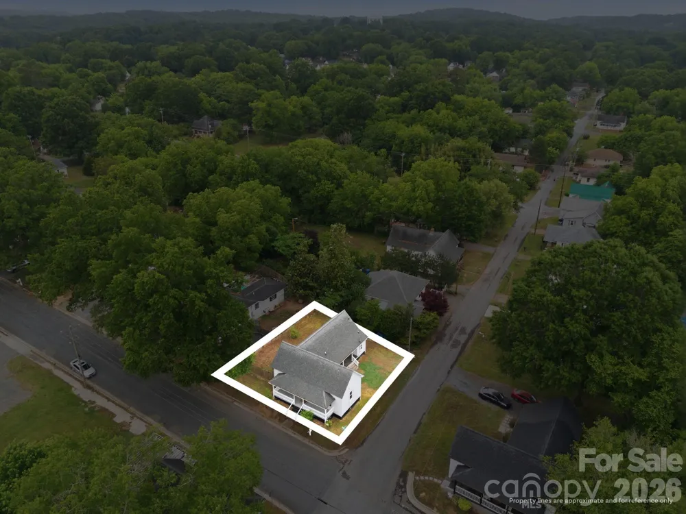 904 Mill Street Albemarle, NC 28001