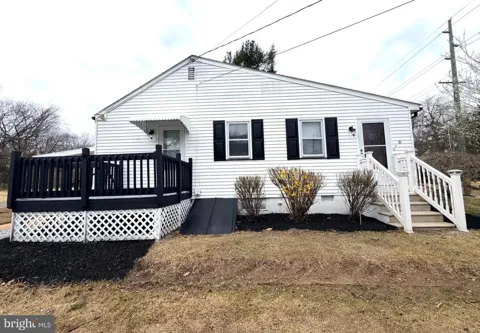 31 MANTUA ROAD