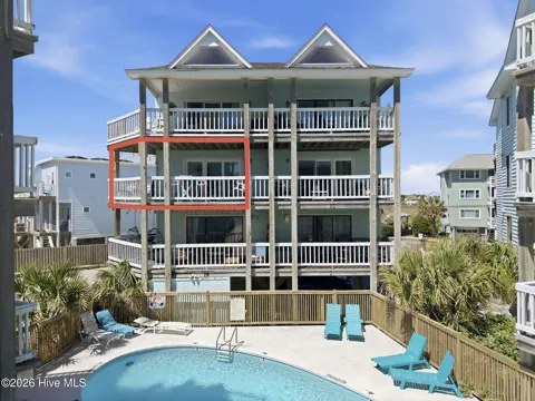 1717 Carolina Beach Avenue #Unit 21