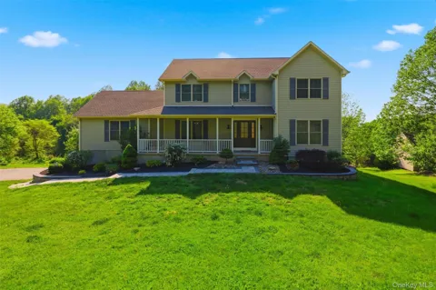 233 Devon Farms Road