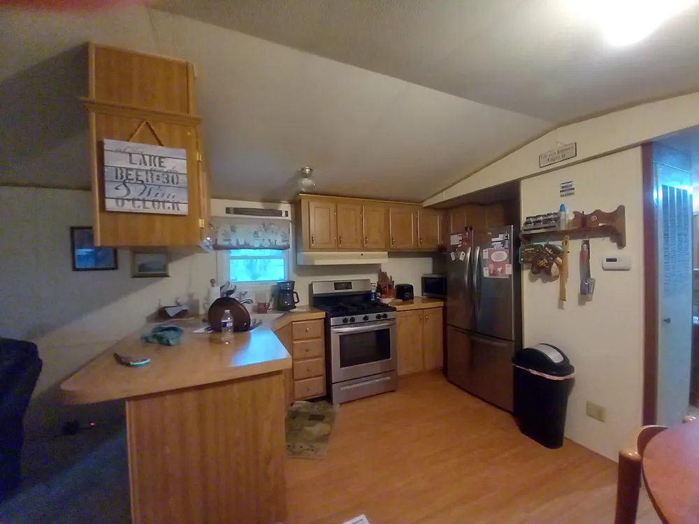 4144 E Anne Street Sims Township, MI 48703