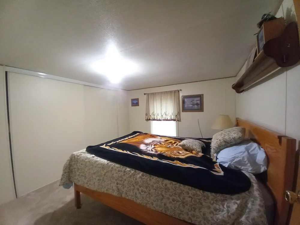 4144 E Anne Street Sims Township, MI 48703