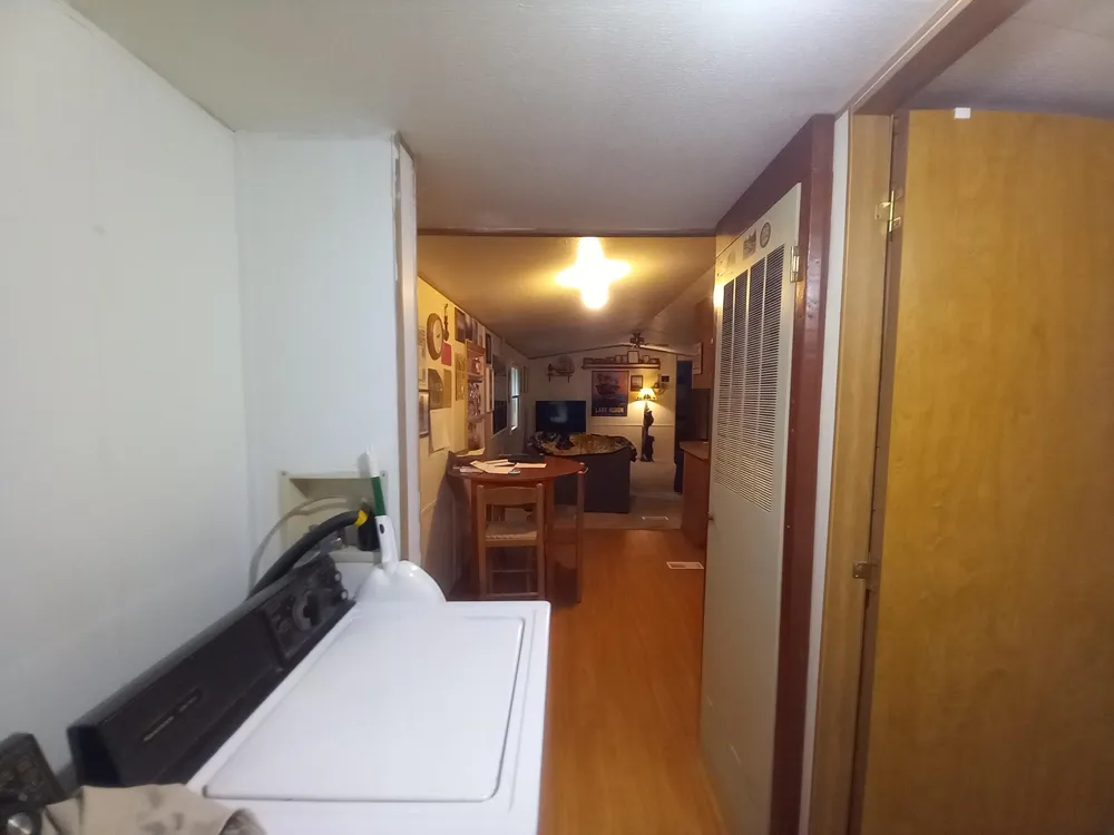 4144 E Anne Street Sims Township, MI 48703