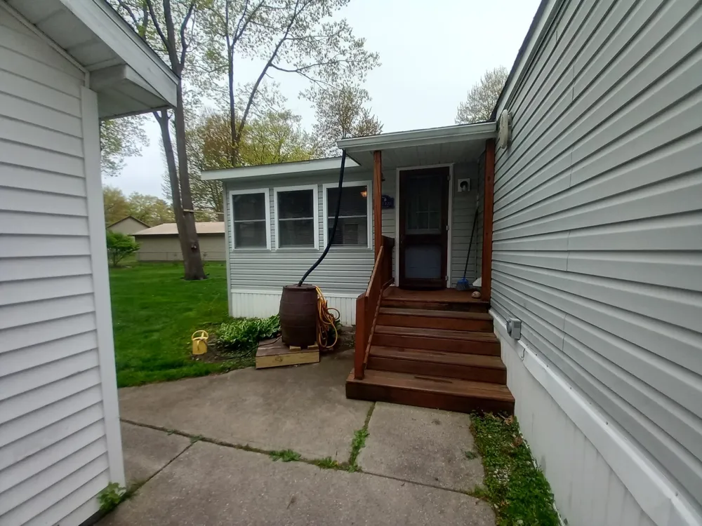4144 E Anne Street Sims Township, MI 48703