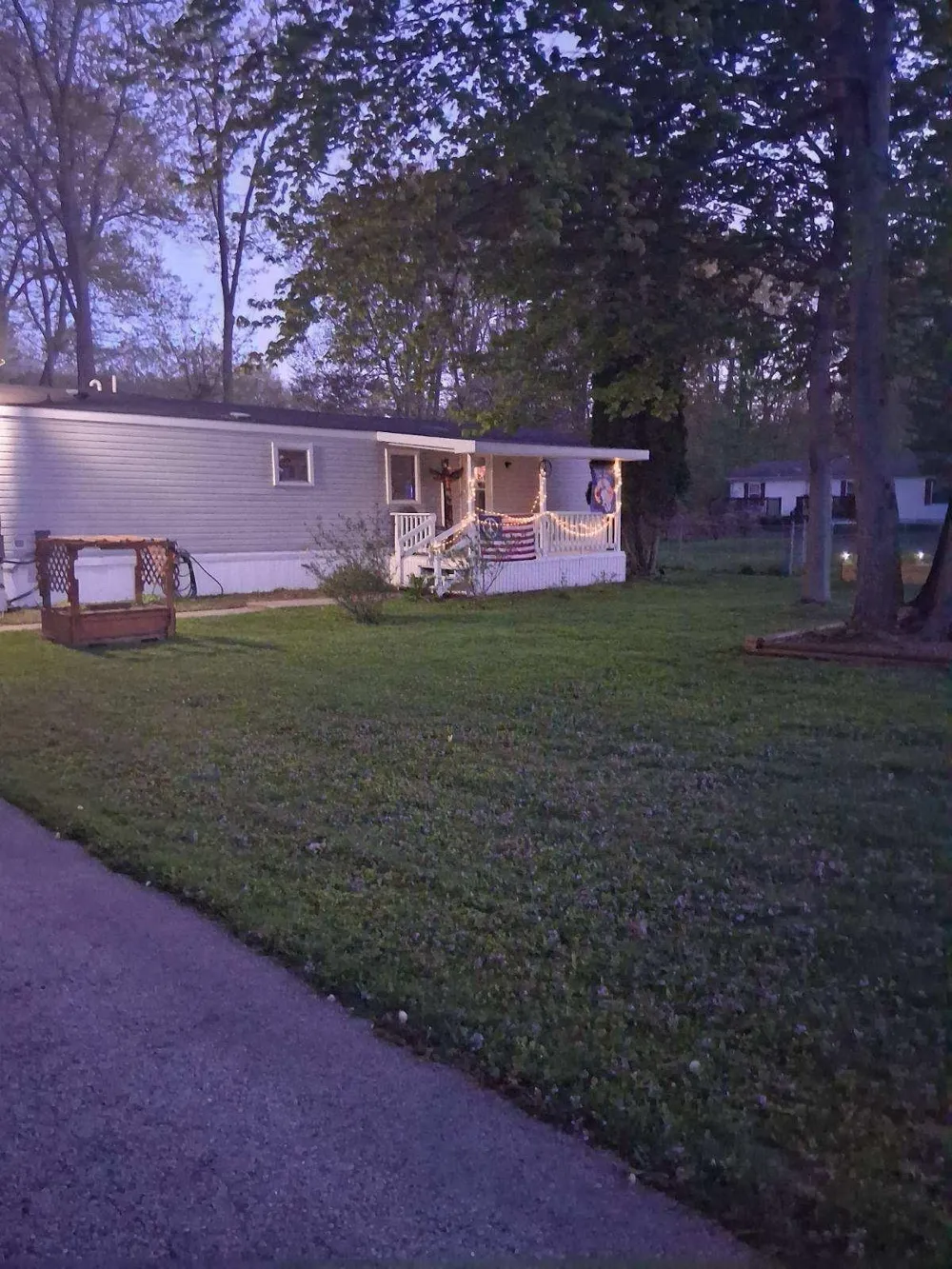 4144 E Anne Street Sims Township, MI 48703
