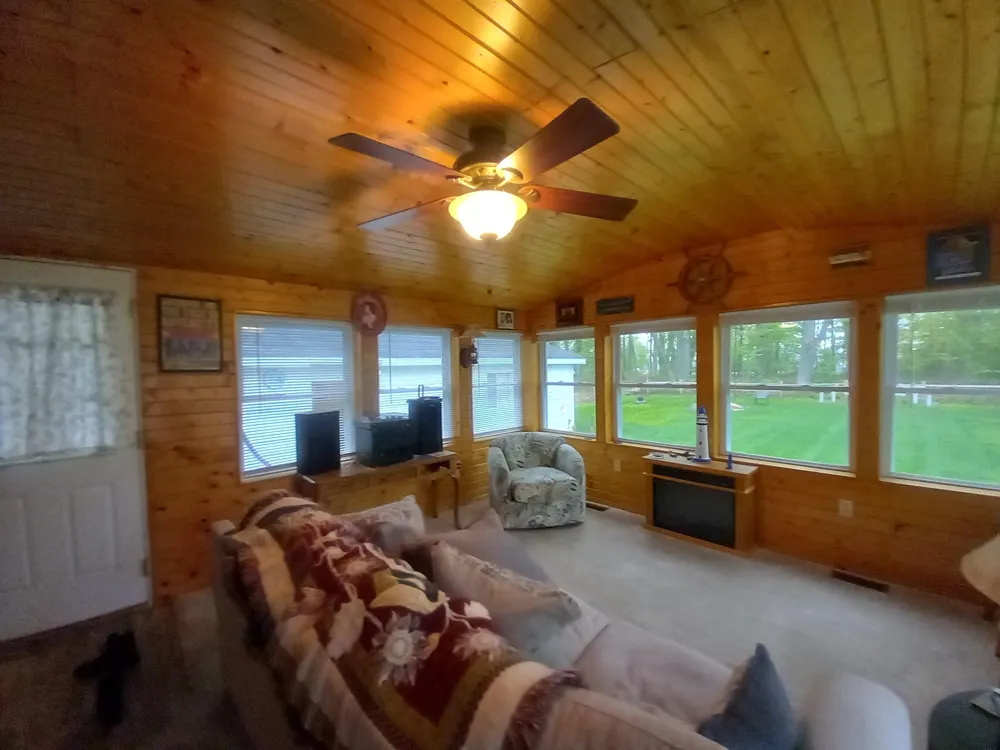 4144 E Anne Street Sims Township, MI 48703