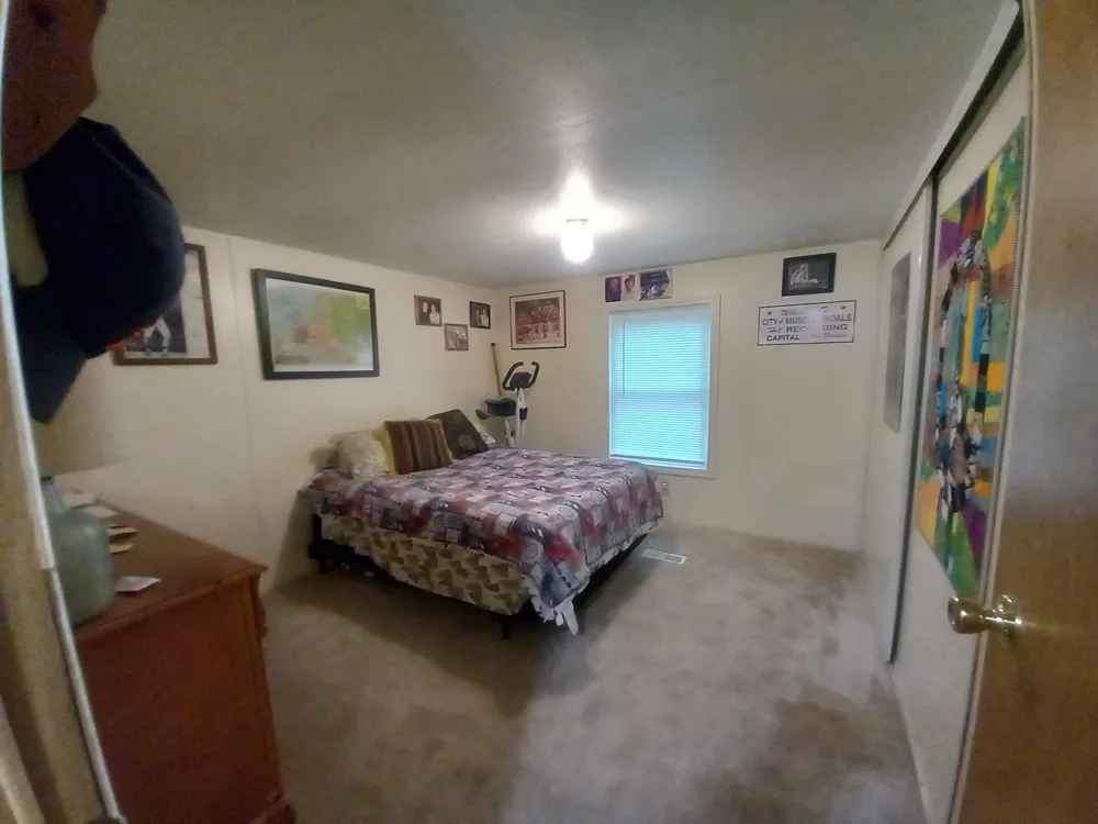 4144 E Anne Street Sims Township, MI 48703