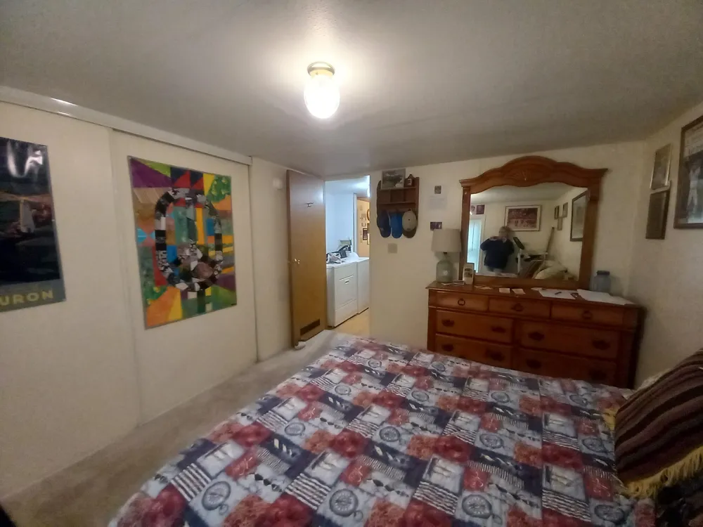 4144 E Anne Street Sims Township, MI 48703