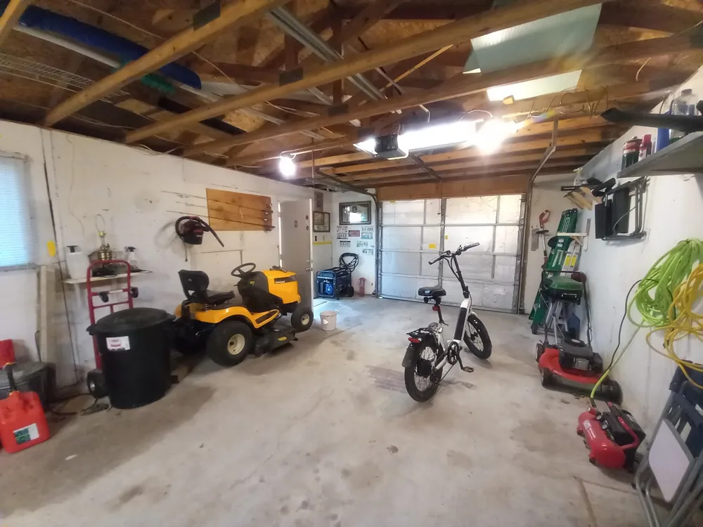 4144 E Anne Street Sims Township, MI 48703