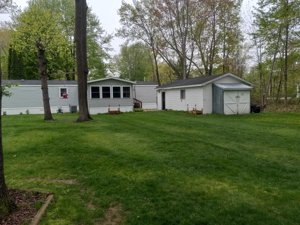 4144 E Anne Street Sims Township, MI 48703
