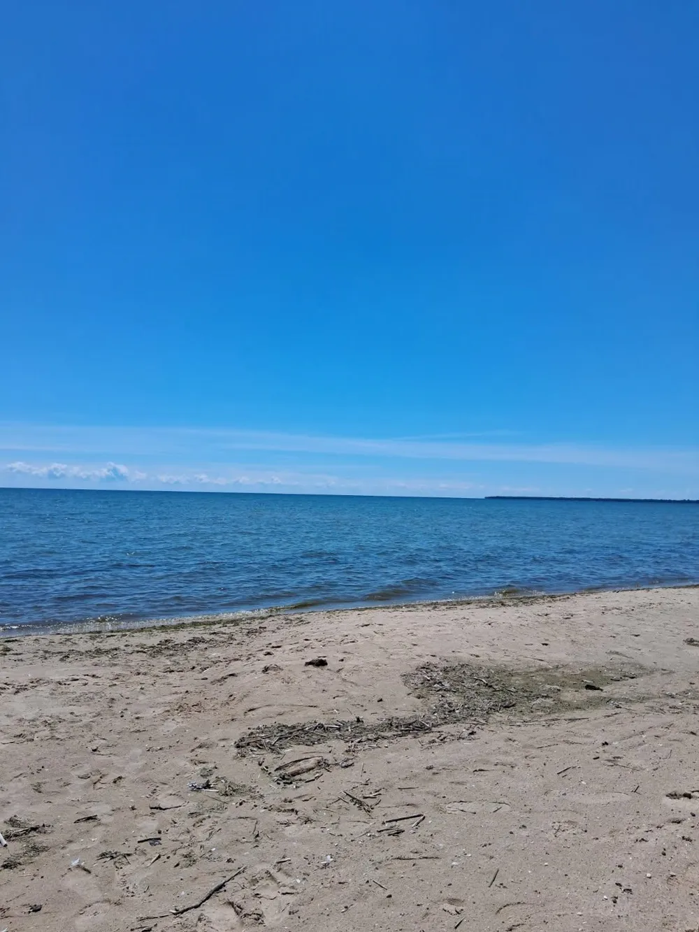 4144 E Anne Street Sims Township, MI 48703