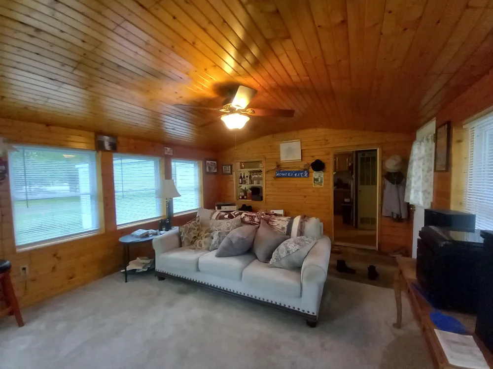4144 E Anne Street Sims Township, MI 48703