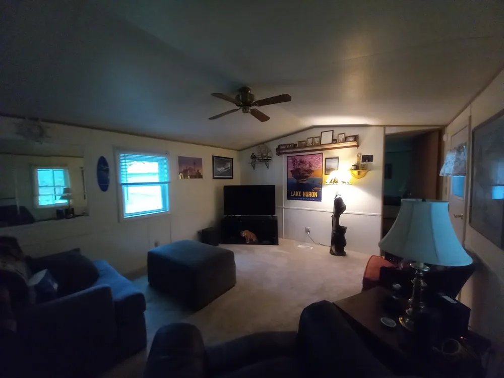 4144 E Anne Street Sims Township, MI 48703