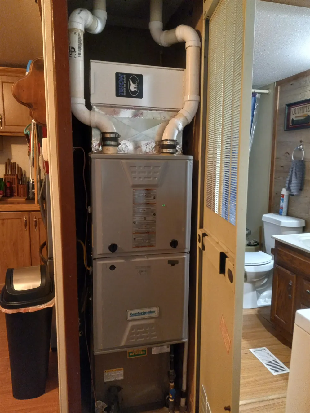 4144 E Anne Street Sims Township, MI 48703