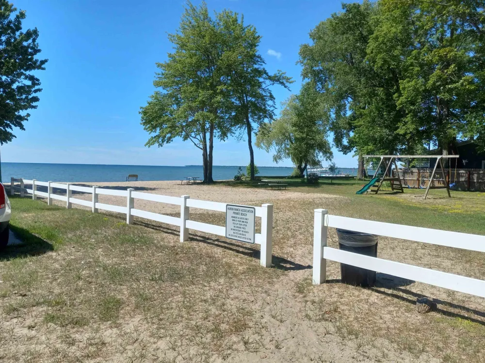 4144 E Anne Street Sims Township, MI 48703