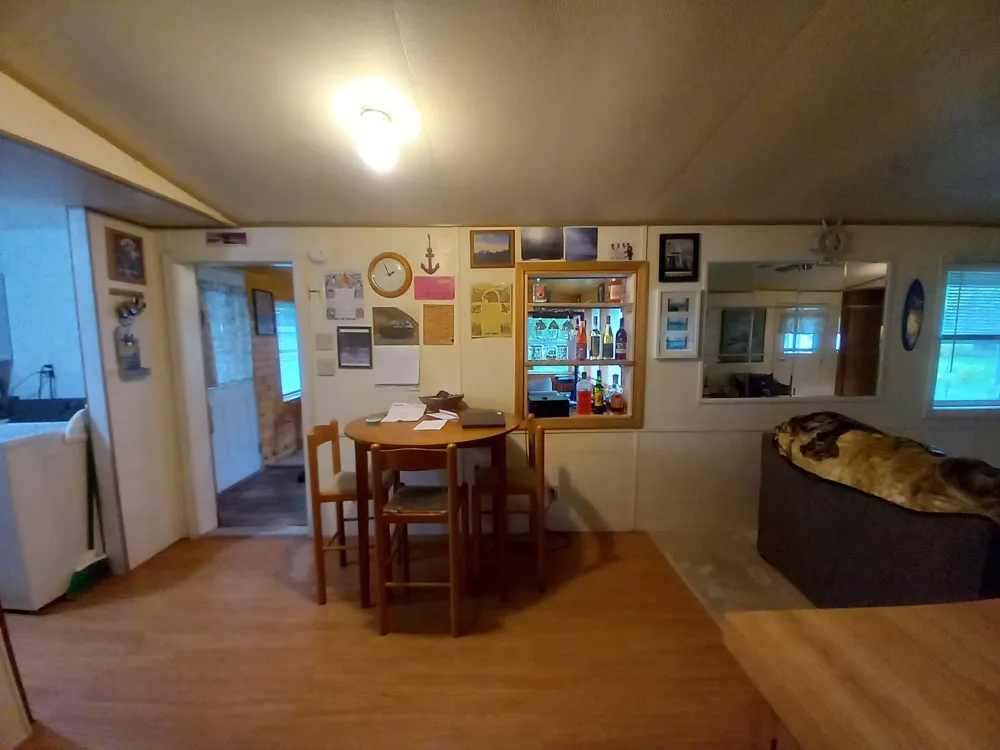 4144 E Anne Street Sims Township, MI 48703