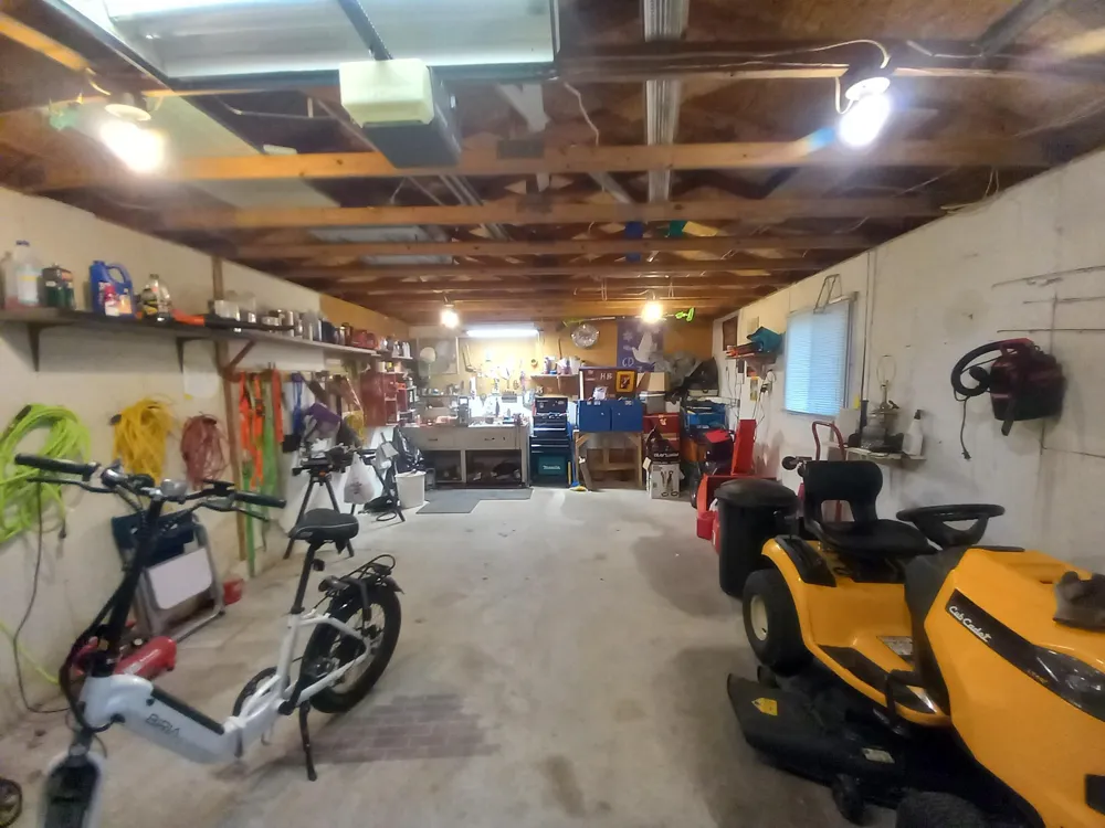 4144 E Anne Street Sims Township, MI 48703