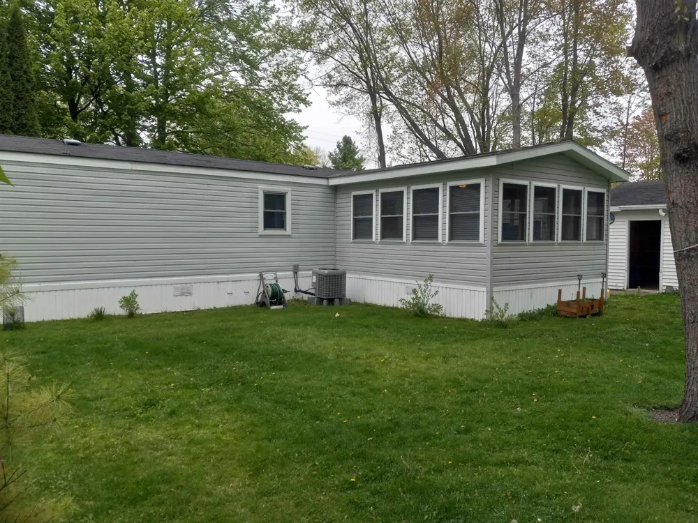 4144 E Anne Street Sims Township, MI 48703