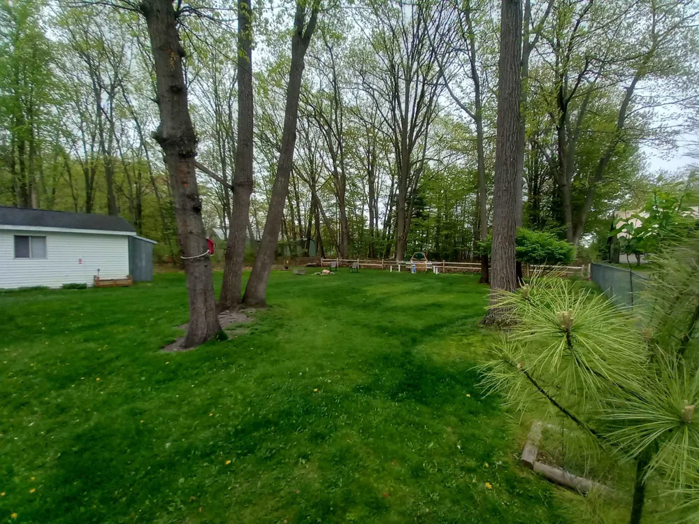 4144 E Anne Street Sims Township, MI 48703